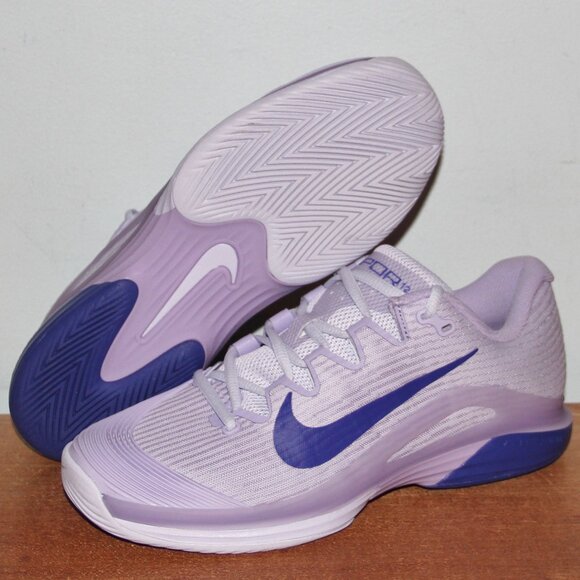 nike flare 2 hc purple women's shoe